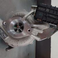 Turbina per Ford Transit 2.4 tdci 140cv