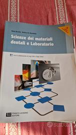 Scienze dei materiali dentali e Laboratorio 