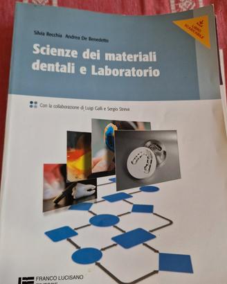 Scienze dei materiali dentali e Laboratorio 
