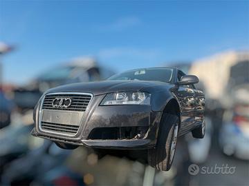 AUDI A3 PER RICAMBI