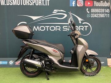 Honda SH 300 ABS SPORT GARANZIA PERMUTE FINANZIAME