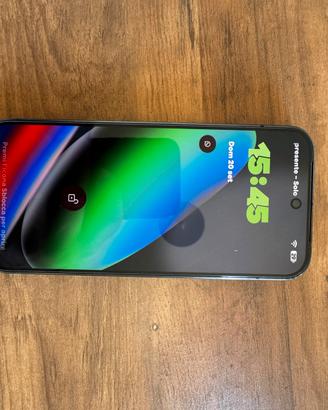 Google pixel 10pro 256gb