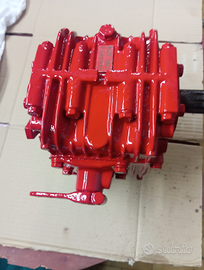 HBW 10 rapporto A 1,79 B 1,86