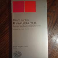 Il senso della moda