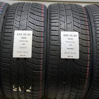 4 GOMME 255 35 20 TOYO BR1149