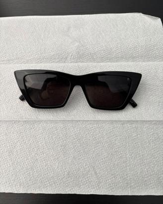Occhiali Yves Saint Laurent MICA SL 276 O01