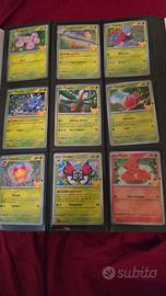 Pokemon 30 anniversario.
