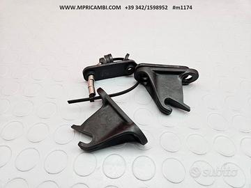 SUPPORTI SELLA BMW R 1200 GS 2008 2012 GS1200 2011