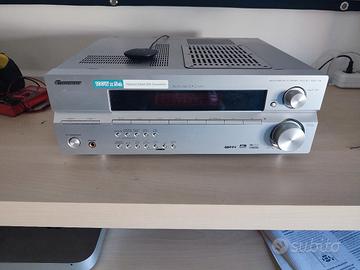 Sintoamplificatore  5.1 Pioneer Vsx 415 LEGGERE 