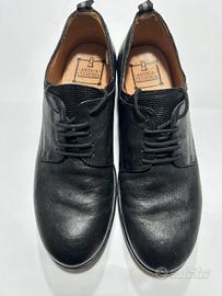 scarpe uomo Antica cuoieria
