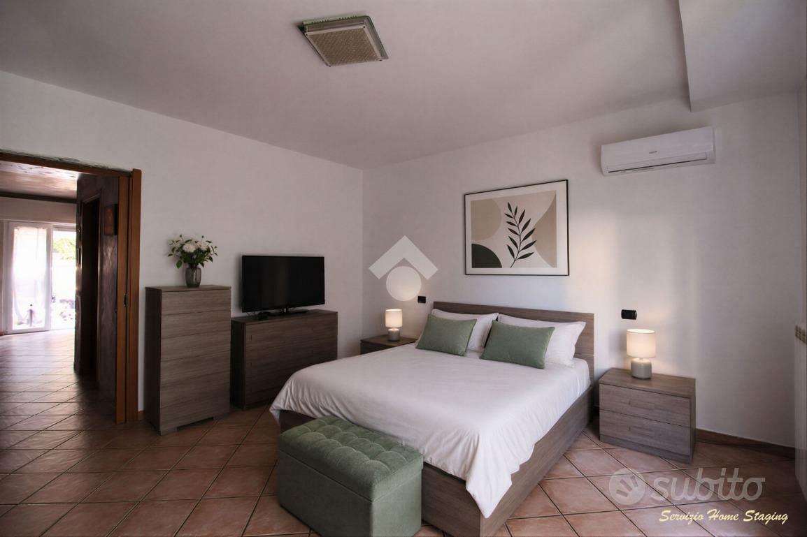 Apartment in Monticello Brianza, Prebone - Vista 5