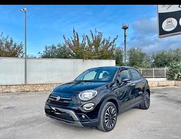 500 X 1.3 MULTIJET "CITY CROSS"