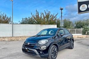 500 X 1.3 MULTIJET "CITY CROSS"