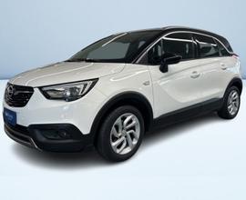 Opel Crossland X 1.2 INNOVATION 83CV MY18.5