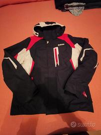 giacca da sci Colmar 