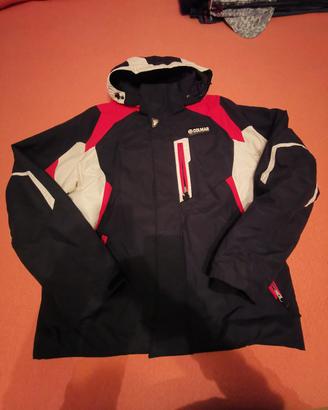 giacca da sci Colmar 