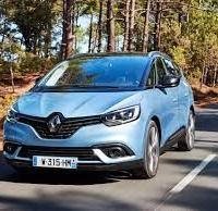 Ricambi renault scenic dal 2013 al 2023