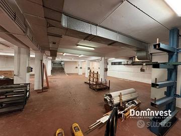 Immobile di 500 m² a Fonte Nuova