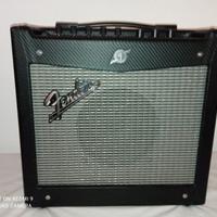 Amplificatore Fender Mustang