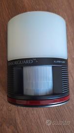 RILEVATORE PRESENZA SENSORE INFRAROSSI