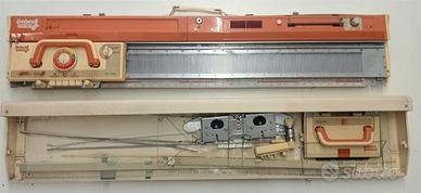 macchina da maglieria 