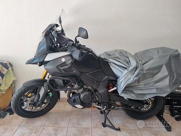 Suzuki V-Strom 1000 ABS NO COMPROMISE L.E.