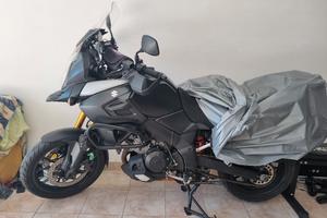 Suzuki V-Strom 1000 ABS NO COMPROMISE L.E.