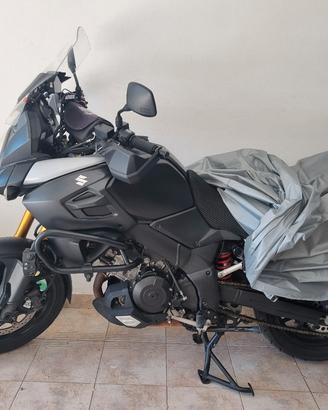 Suzuki V-Strom 1000 ABS NO COMPROMISE L.E.