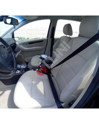 Sedili Completi mercedes classe a 2004-12
