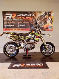 SUZUKI DR-Z / 400cc / anno 2005