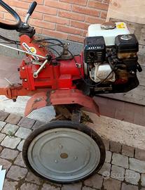 Motozappa Eurosystem