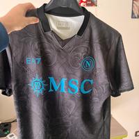 Maglia Napoli 24/25 Originale – Prezzo temporaneo