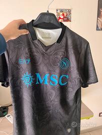 Maglia Napoli 24/25 Originale – Prezzo temporaneo
