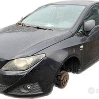 RICAMBI SEAT IBIZA 1.2 b BZG 4Âª serie 2008/2017