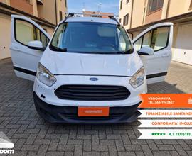 FORD Transit Courier 1s Transit Courier 1.5 TD...