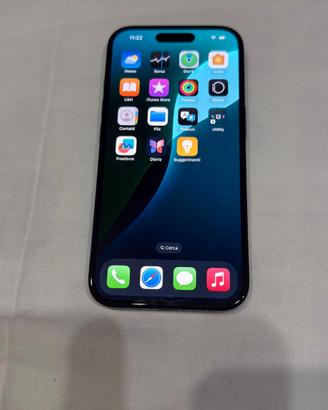 iPhone 16 Pro 512GB Black Titanium A++ Fattura