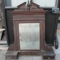 Specchiera primi anni 900