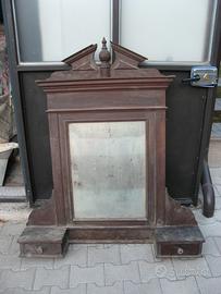 Specchiera primi anni 900