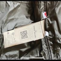 Giacca uomo stone island