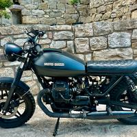 Moto Guzzi V35 special ASI