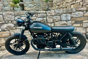 Moto Guzzi V35 special ASI