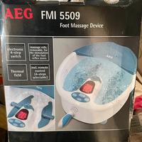 Aeg Massaggiatore plantare