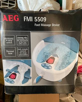 Aeg Massaggiatore plantare