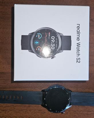 Realme Watch S2 2025