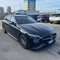Mercedes-Benz Classe C 220d Mild Hybrid Premi...