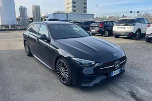 Mercedes-Benz Classe C 220d Mild Hybrid Premi...