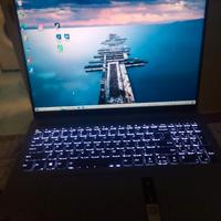 PC portatile Lenovo 7i/iPad 
