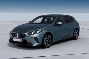 BMW Serie 1 118d MSport