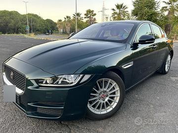 Jagua XE 2.0 D