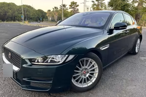 Jagua XE 2.0 D